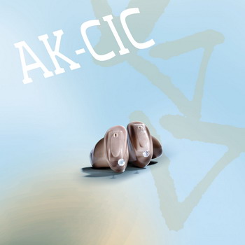 Aikia AK-CIC