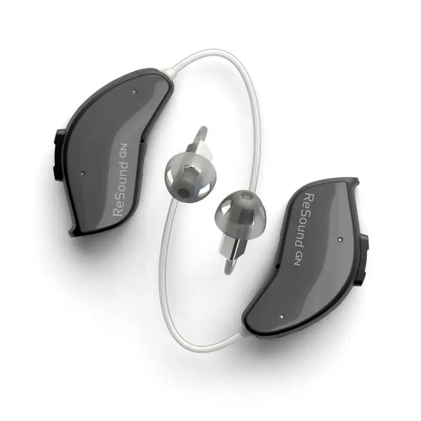 LiNX Quattro RE561 rechargeabl
