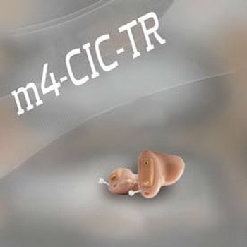 Mind440 M4-CIC-TR